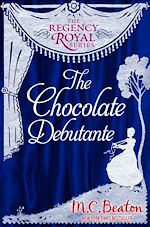 Download this eBook The Chocolate Debutante