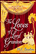 Download this eBook The Loves of Lord Granton