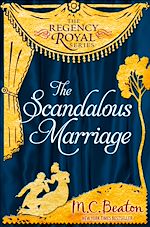 Download this eBook The Scandalous Marriage