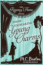 Download this eBook Those Endearing Young Charms