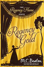 Download this eBook Regency Gold