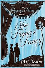 Download this eBook Miss Fiona's Fancy