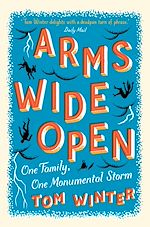 Télécharger le livre :  Arms Wide Open