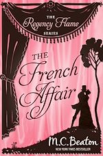 Download this eBook The French Affair