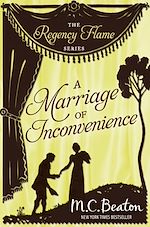 Download this eBook A Marriage of Inconvenience