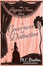 Download this eBook A Governess of Distinction