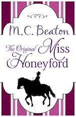 Télécharger le livre :  The Original Miss Honeyford