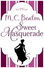 Télécharger le livre :  Sweet Masquerade