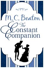 Télécharger le livre :  The Constant Companion