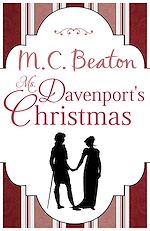 Télécharger le livre :  Ms. Davenport's Christmas