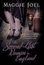 Download this eBook The Second-Last Woman in England