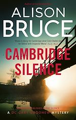 Download this eBook The Silence