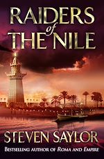 Download this eBook Raiders Of The Nile
