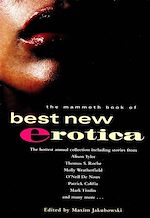 Télécharger le livre :  The Mammoth Book of Best New Erotica: Volume 4