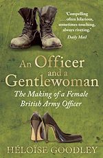 Download this eBook An Officer and a Gentlewoman