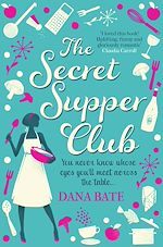 Télécharger le livre :  The Secret Supper Club