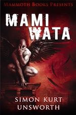 Télécharger le livre :  Mammoth Books presents Mami Wata