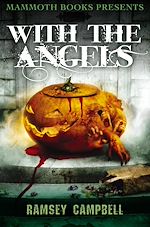 Télécharger le livre :  Mammoth Books presents With the Angels