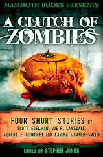 Télécharger le livre :  Mammoth Books presents A Clutch of Zombies