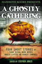 Télécharger le livre :  Mammoth Books presents A Ghostly Gathering