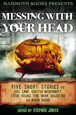 Télécharger le livre :  Mammoth Books presents Messing With Your Head