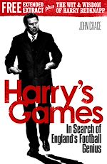 Download this eBook Harry's Games, Wit and Wisdom