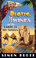 Télécharger le livre :  Blotto, Twinks and Riddle of the Sphinx