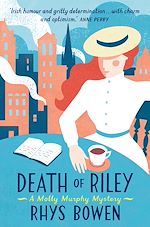 Download this eBook Death of Riley