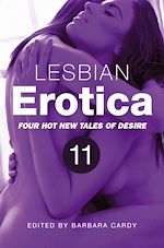 Télécharger le livre :  Lesbian Erotica, Volume 11