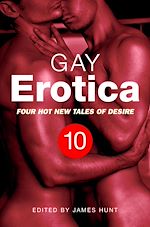 Télécharger le livre :  Gay Erotica, Volume 10