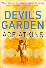 Download this eBook Devil's Garden