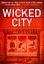 Download this eBook Wicked City