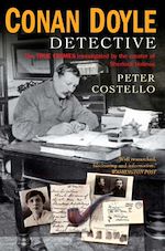 Download this eBook Conan Doyle, Detective