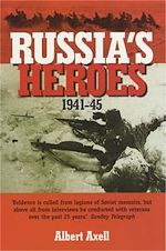 Télécharger le livre :  Russia's Heroes