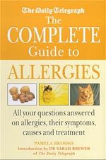 Télécharger le livre :  The Daily Telegraph: Complete Guide to Allergies