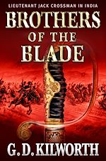 Download this eBook Brothers of the Blade