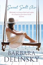 Télécharger le livre :  Sweet Salt Air