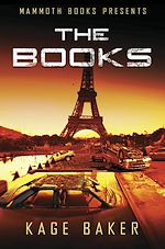 Télécharger le livre :  Mammoth Books presents The Books