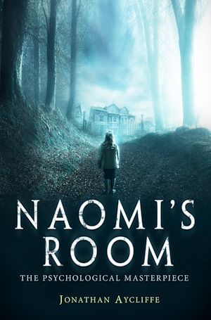Téléchargez le livre :  Naomi's Room