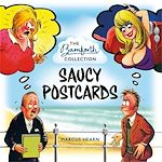 Télécharger le livre :  Saucy Postcards: The Bamforth Collection