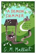 Télécharger le livre :  A Demon Summer