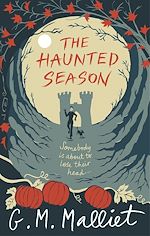 Télécharger le livre :  The Haunted Season