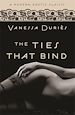 Télécharger le livre :  The Ties That Bind (Modern Erotic Classics)