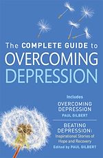 Télécharger le livre :  The Complete Guide to Overcoming Depression