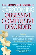 Télécharger le livre :  The Complete Guide to Overcoming OCD