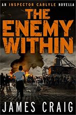 Download this eBook The Enemy Within