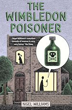 Télécharger le livre :  The Wimbledon Poisoner