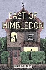 Télécharger le livre :  East of Wimbledon