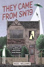 Télécharger le livre :  They Came From SW19