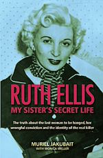 Télécharger le livre :  Ruth Ellis: My Sister's Secret Life